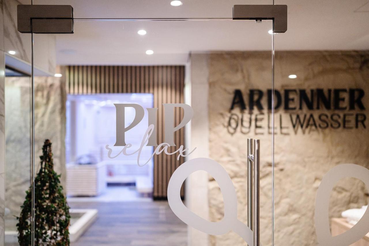 Relax-hotel Pip-margraff Hotel 4*