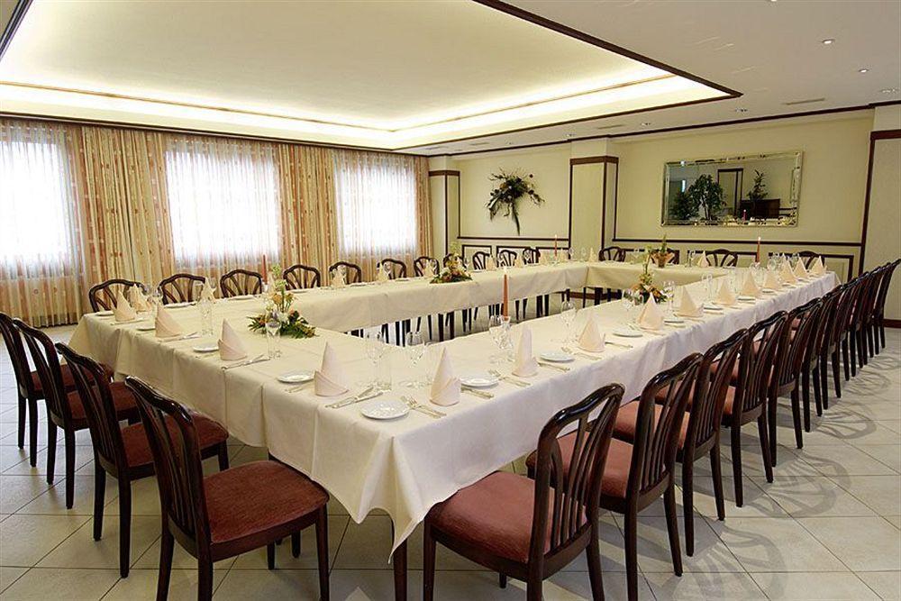Relaxhotel Pip Margraff Hotel St. Vith